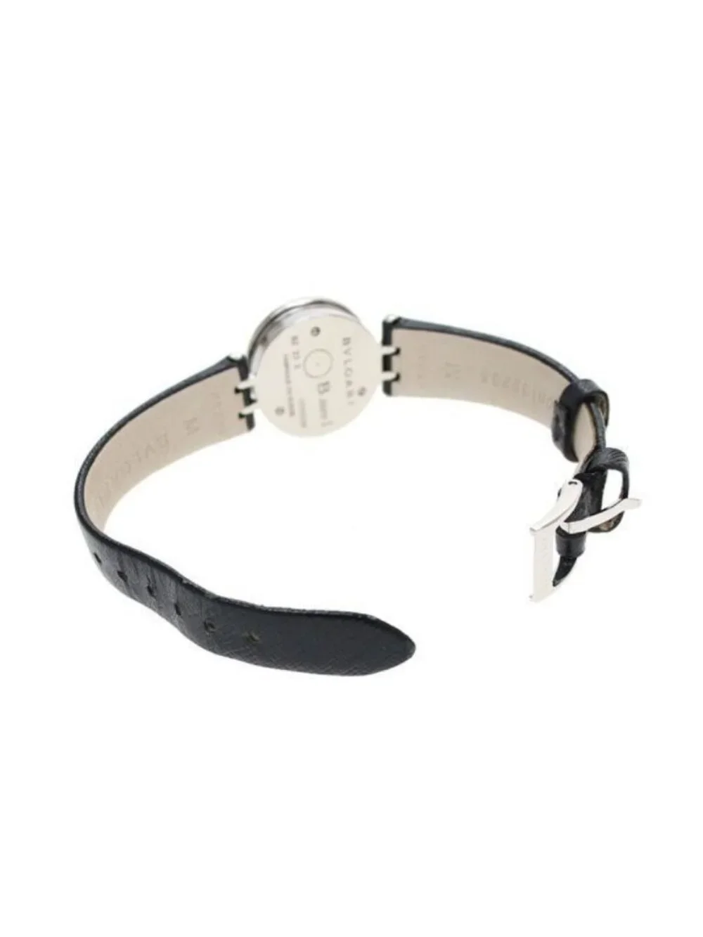 Bvlgari Bulgari Bzero One Watch 23